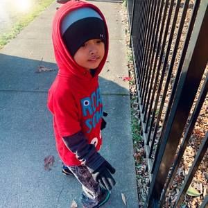 Meet your Posher, Patori